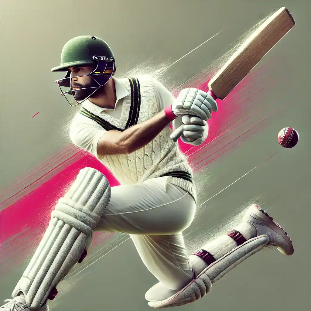 Cricket Fans